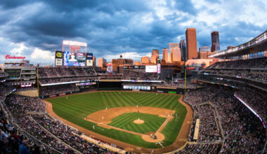 Cleveland Guardians 5 - Minnesota Twins 1: Final score, results, recap, box score, stats