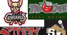 Padres minor league update week #7