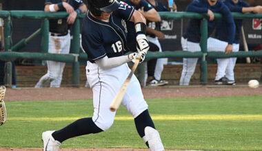 Padres Down on the Farm: May 21 (Figueroa homers for LE/Chihuahuas break three-game skid)