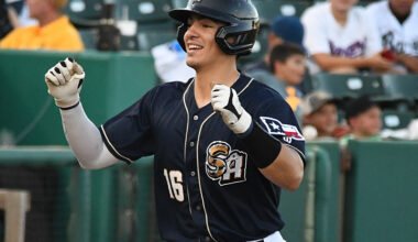 Padres Down on the Farm: May 11 (Nett, Yost post strong starts/Valenzuela homers for SA win)