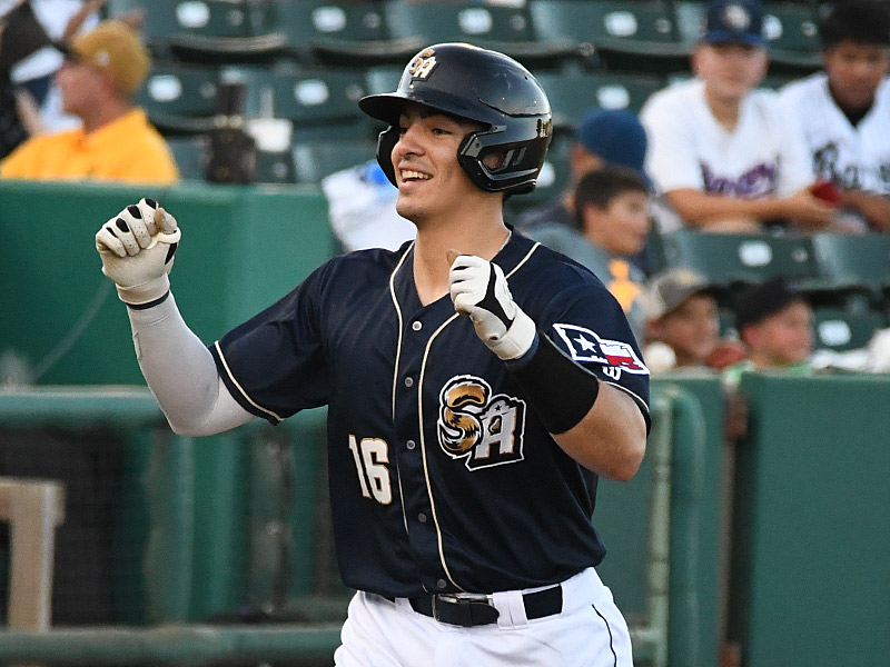 Padres Down on the Farm: May 11 (Nett, Yost post strong starts/Valenzuela homers for SA win)