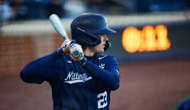 ‘Wrestling mindset’ helps Molinaro excel in baseball – Hazleton Standard Speaker