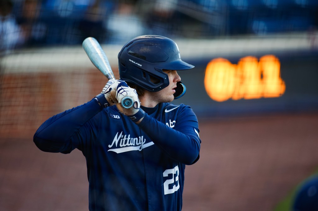 ‘Wrestling mindset’ helps Molinaro excel in baseball – Hazleton Standard Speaker