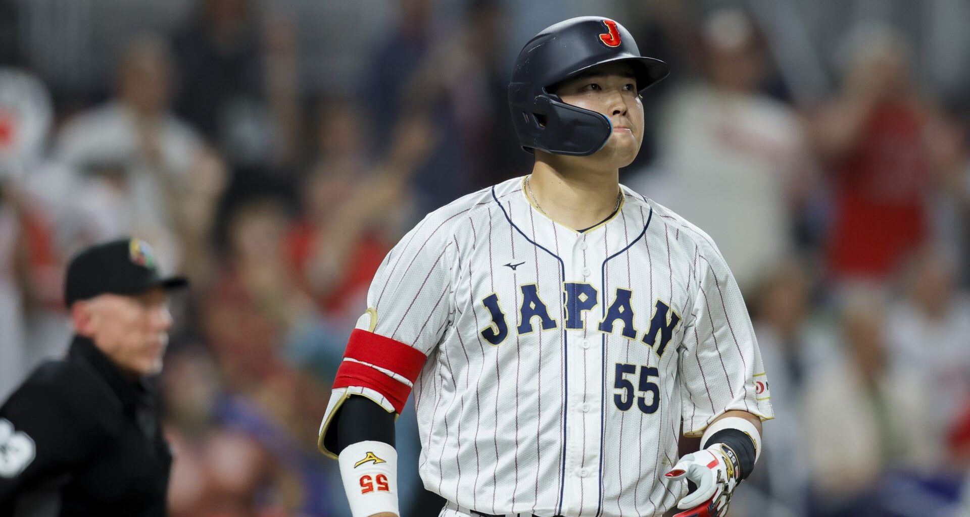 Ex-MLB GM Links Red Sox To Japanese Power-Hitting Star