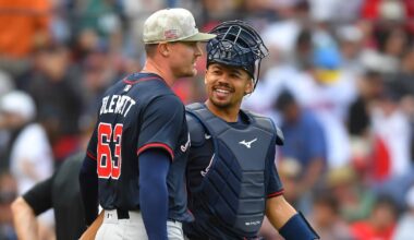 These are more like the Braves we expected to see