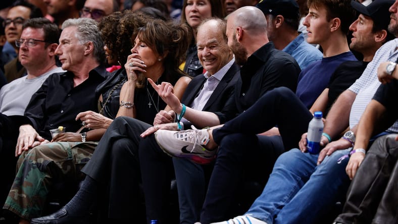 Glen Taylor, Minnesota Timberwolves