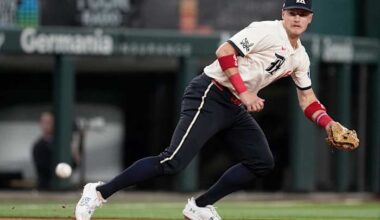 San Antonio’s Jung brothers bring sibling rivalry, tic-tac-toe to MLB showdown