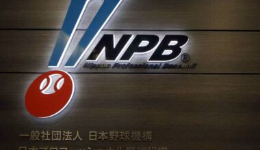 NPB Logo