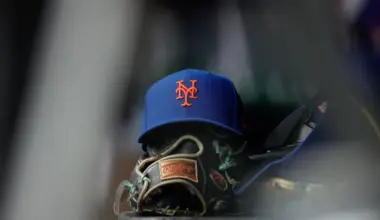 Mets starting to wonder if all-star history repeats image