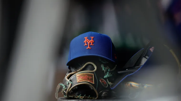 Mets starting to wonder if all-star history repeats image