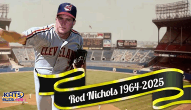 05/27/25 Rod Nichols