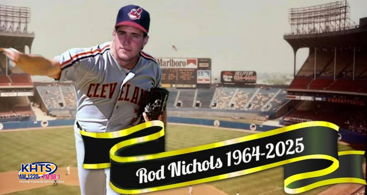 05/27/25 Rod Nichols