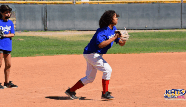 5/12/25 Dodgers Camp