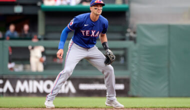 Nick Ahmed Elects Free Agency