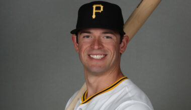 Pirates Select Nick Solak - MLB Trade Rumors