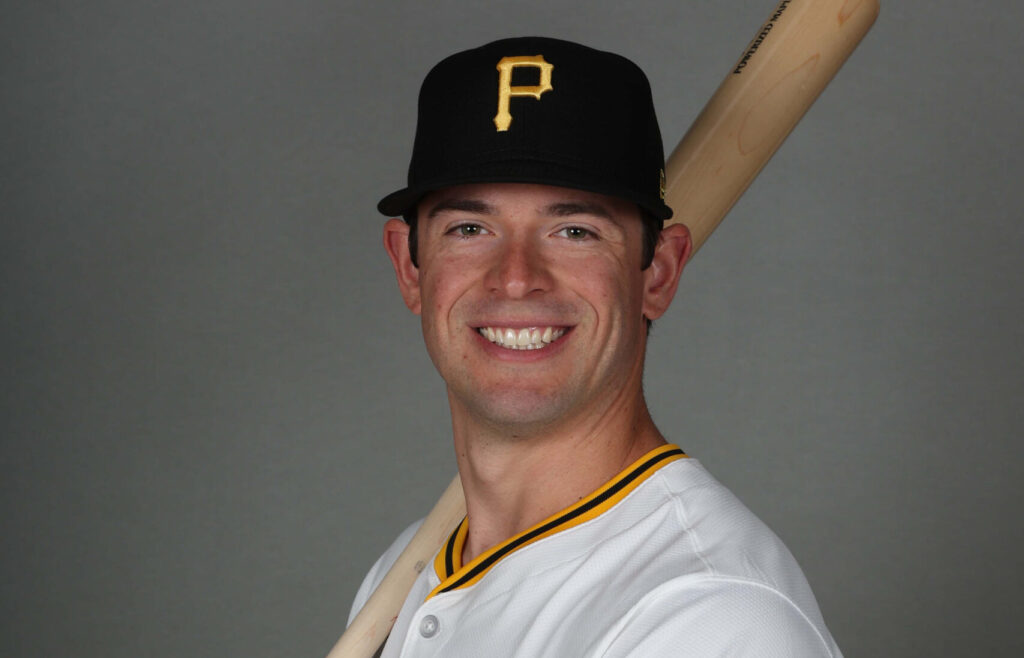 Pirates Select Nick Solak - MLB Trade Rumors