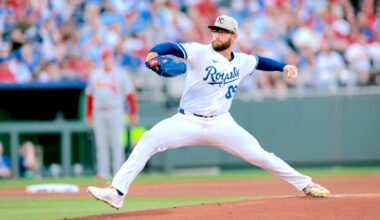 Noah Cameron - Fantasy Baseball Rankings, MLB Prospects, Draft Sleepers