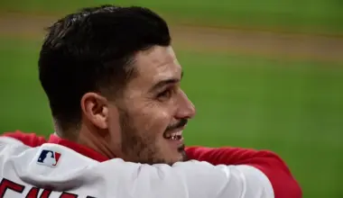 Nolan Arenado still tabbed as 'No. 1' choice for Yankees at trade deadline image