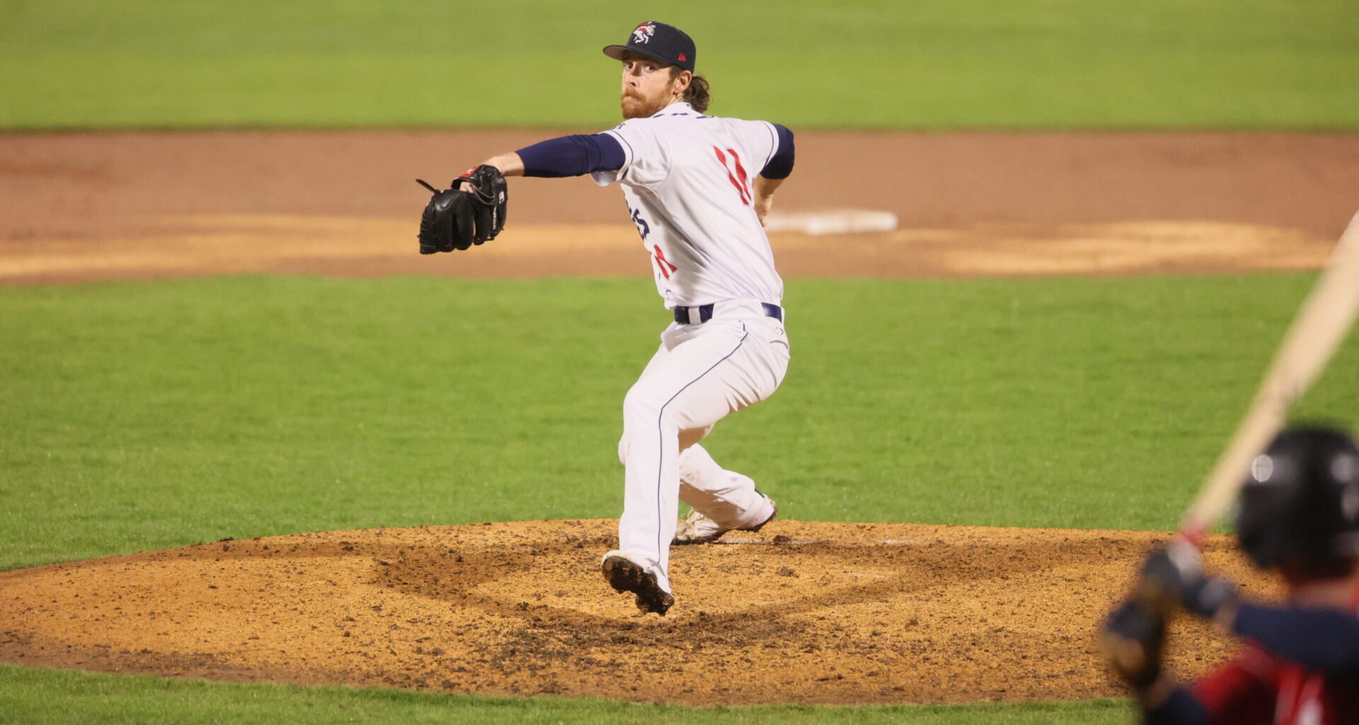 Minors Game Chat: McLean Aiming to Bounce Back