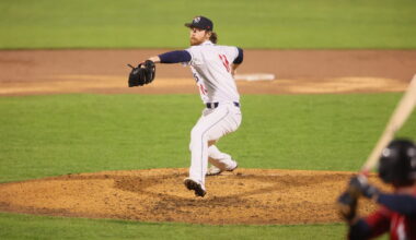 Minors Game Chat: McLean Aiming to Bounce Back