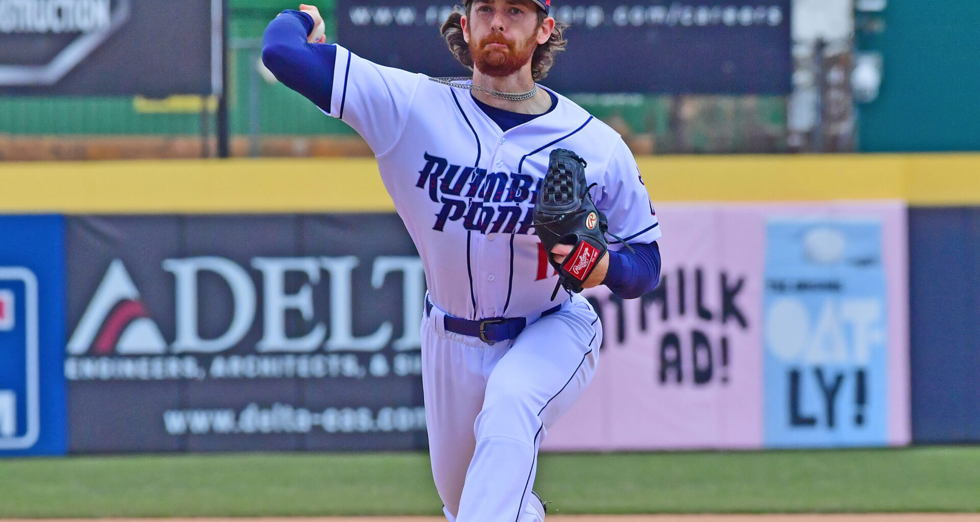 Nolan McLean Promoted to Syracuse