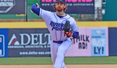 Nolan McLean Promoted to Syracuse