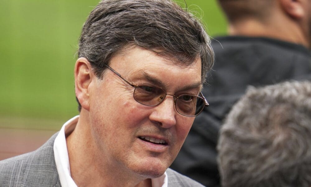 Pittsburgh Pirates, Bob Nutting
