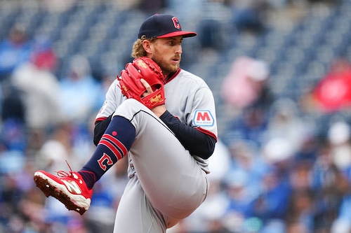 Guardians vs. Royals