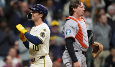 Orioles fall to 17 games below .500 with 8th straight loss