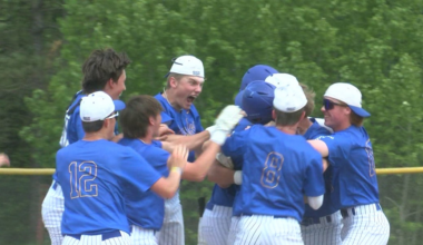 Esko gets walk-off winner over Proctor to advance in playoffs