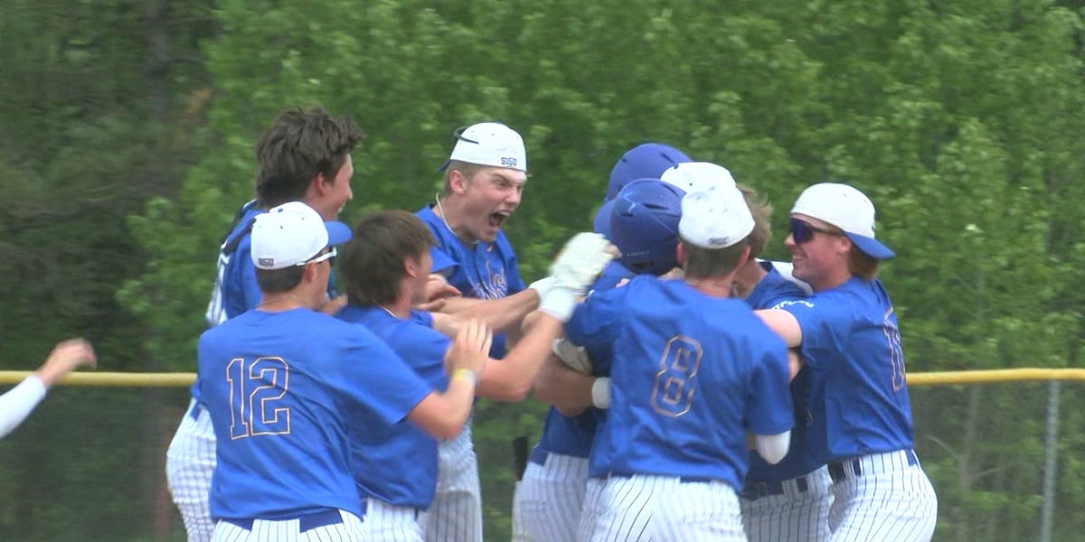 Esko gets walk-off winner over Proctor to advance in playoffs