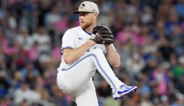 Ernie Clement hits walk-off single, Toronto Blue Jays beat Detroit Tigers 2-1