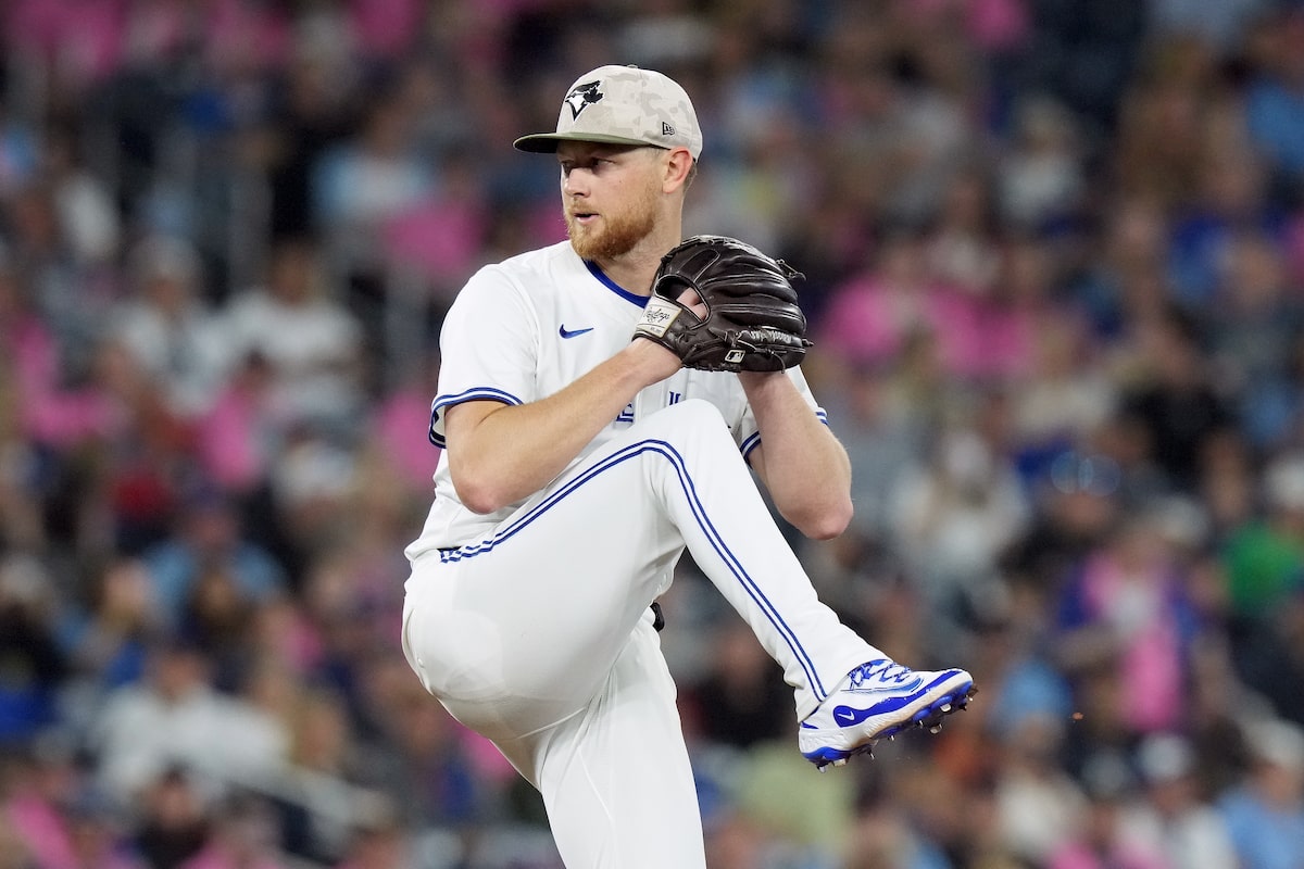 Ernie Clement hits walk-off single, Toronto Blue Jays beat Detroit Tigers 2-1