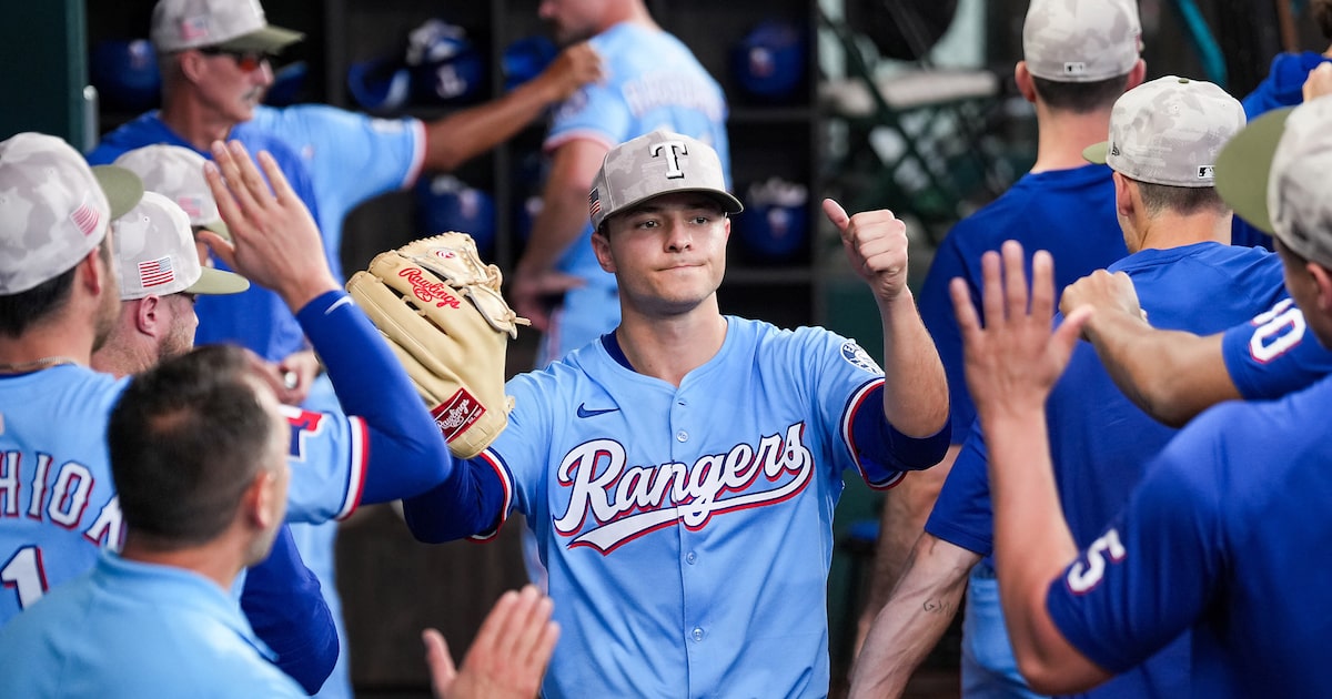 Attack of Jack Leiter, Burger bashing