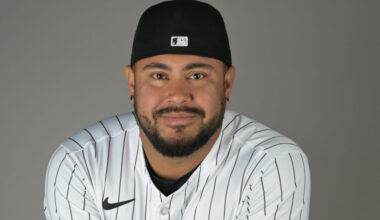 White Sox Release Omar Narvaez