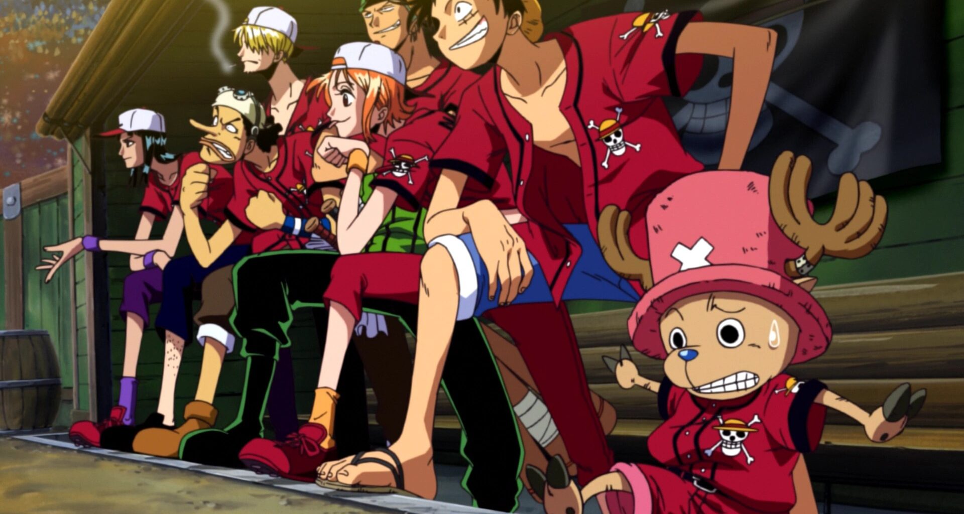 One Piece Announces New MLB Partnership With The Los Angeles Dodgers