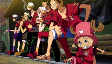 One Piece Announces New MLB Partnership With The Los Angeles Dodgers