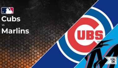 Cubs vs. Marlins Prediction: Odds, Line & Insights for May 19