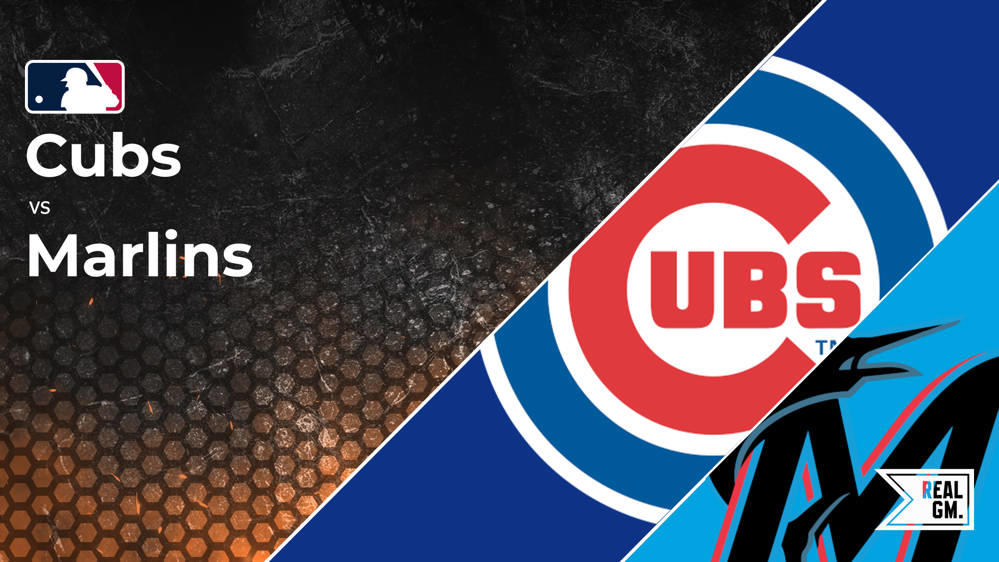 Cubs vs. Marlins Prediction: Odds, Line & Insights for May 19