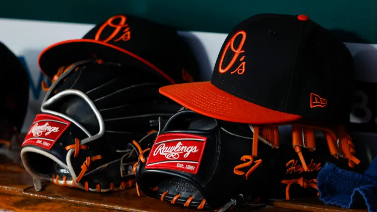 $60 million Orioles hurler could be fit for Tigers at trade deadline image