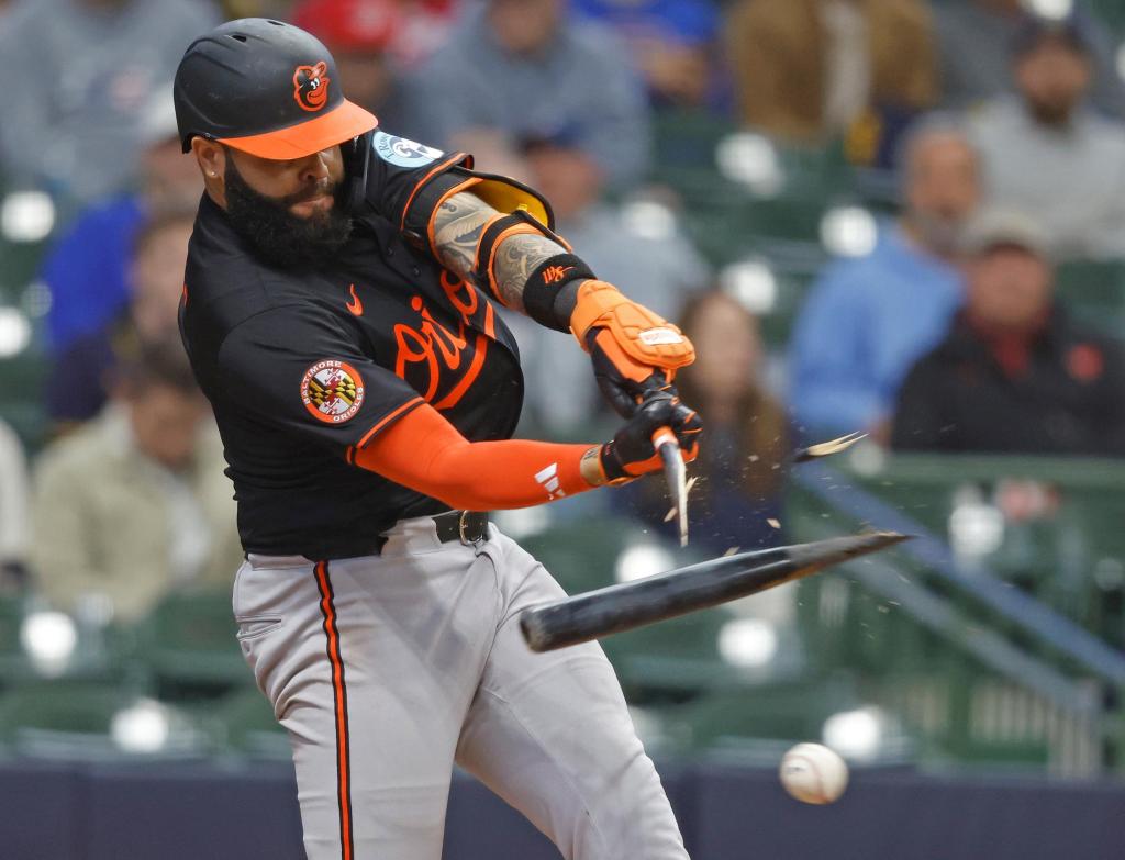 Orioles-Red Sox series opener postponed by rain. Doubleheader scheduled for Friday – Saratogian