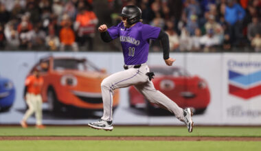 Rockies Re-Sign Owen Miller To Minor League Deal