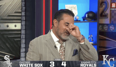 Ozzie Guillen unloads on White Sox after embarrassing loss