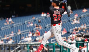 Is it time to call Columbus to help solve problems in right field? Guardians takeaways