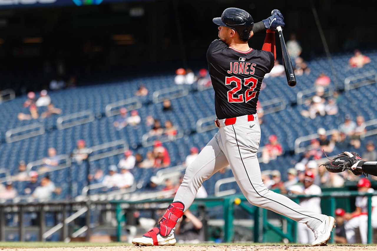 Is it time to call Columbus to help solve problems in right field? Guardians takeaways