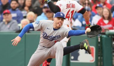 Cleveland Guardians vs. Los Angeles Dodgers, May 28, 2025