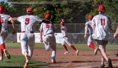 Walk-off by Horn pushes Chico High baseball to second round of playoffs – Chico Enterprise-Record