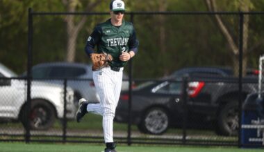 New Trier's Trey Meyers 'has all the makings'