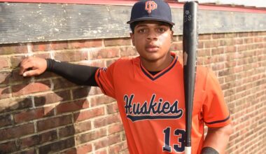 Tennessee recruit Ethan Moore is top-100 prospect