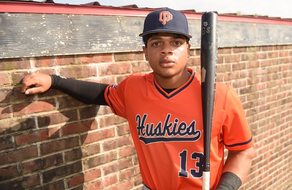 Tennessee recruit Ethan Moore is top-100 prospect